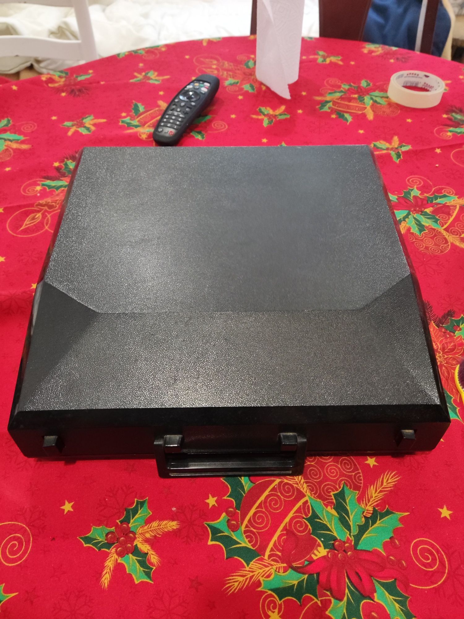 Máquina de Escrever Manual Rover 2000