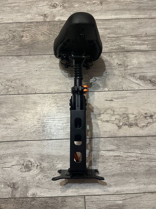 Siodełko do kukirin g2 pro