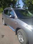 Citroen C-Crosser