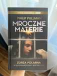 Philip Pullman Mroczne materie