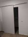 Porta de correr 90x200