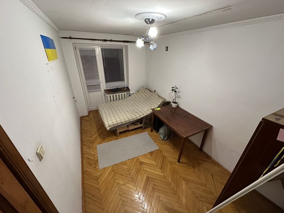 Оренда кімнати Львів