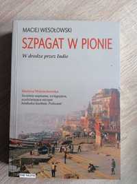 Szpagat w pionie-Maciej.Wesolowski.