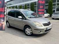 Toyota Corolla Verso 2.0D**Zamiana **Nowy rozrząd **Gwarancja **Długie