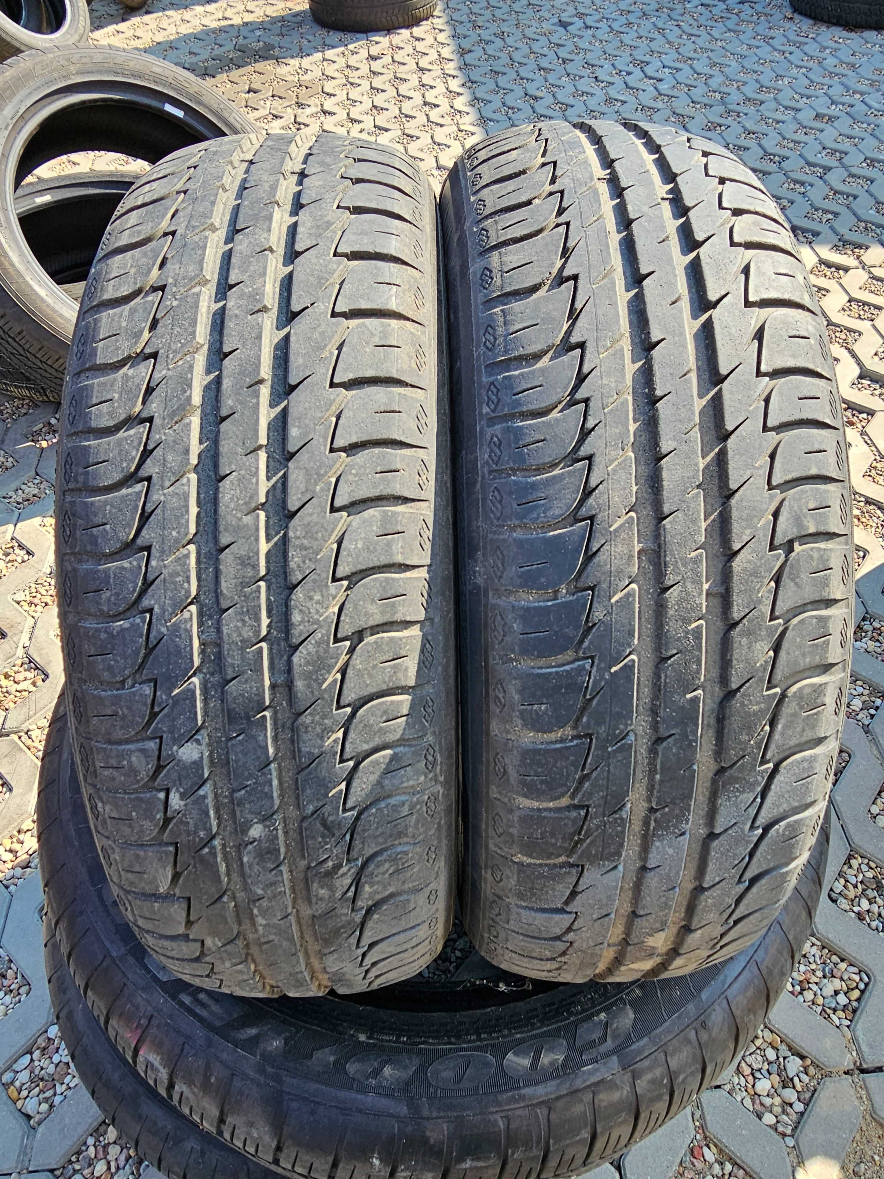 [4szt] Kleber 175/65 r14 Letnie /// 5,2mm!!! MONTAŻ