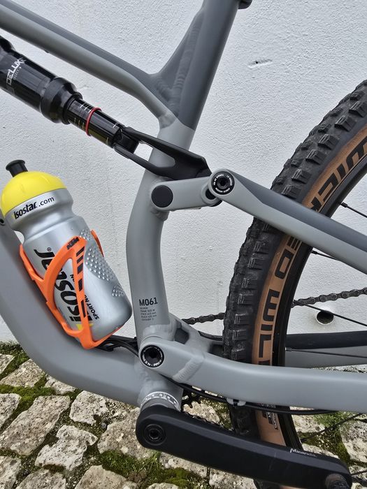 Canyon Neuron 5 AL
