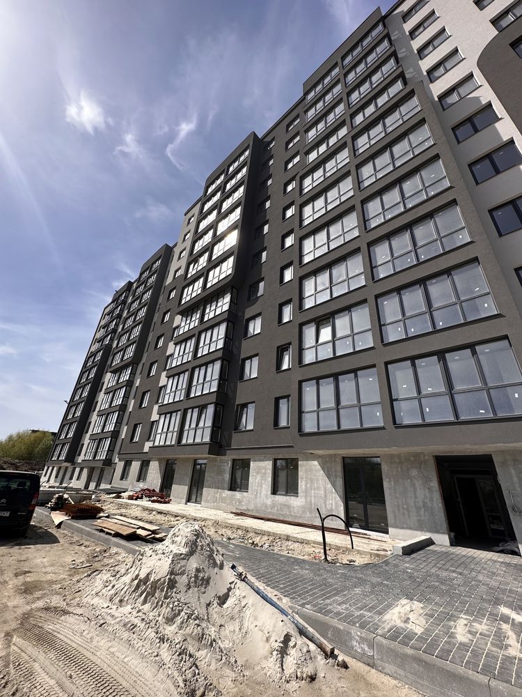 Продаж 1 кім. кв. в ЖК R2 Residence БЕЗ КОМІСІЇ