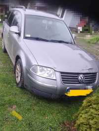 Passat B5 2004 rok 1.9 Diesel