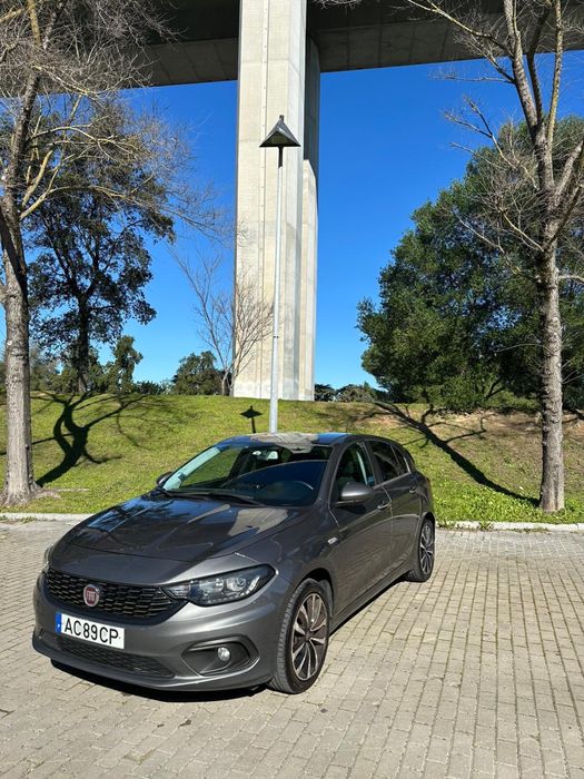 Fiat Tipo 1.3D Diesel