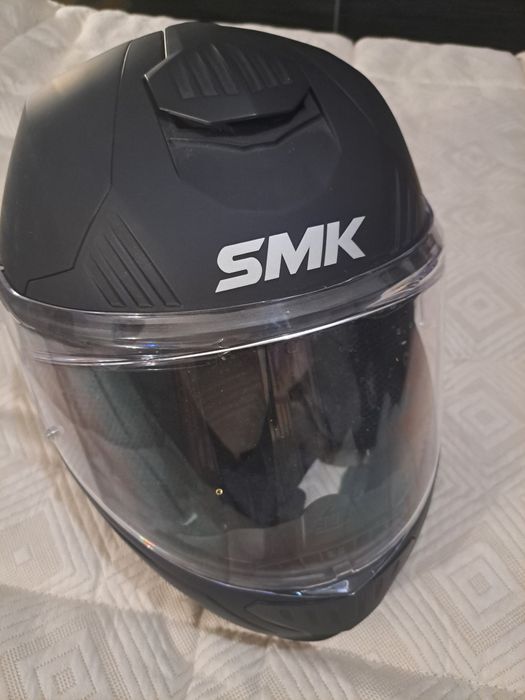 Capacete modular SMK
