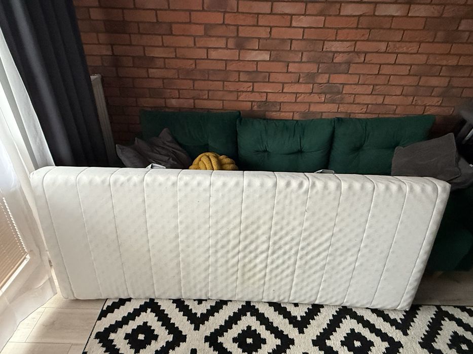 Materac Ikea ASVANG