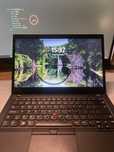 Laptop ultrabook stacja thinkpad t14 gen 1 8 rdzeni 32 gb / 2TB m2
