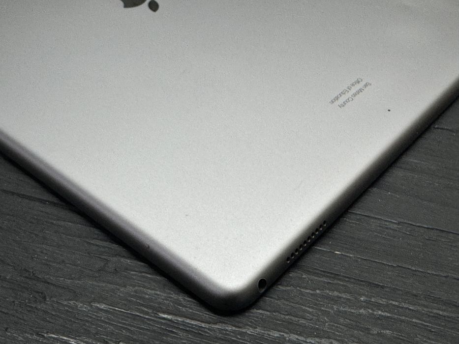 iCloud iPad Pro 2 12.9 64gb Wi-Fi Trade-In/Oбмeн