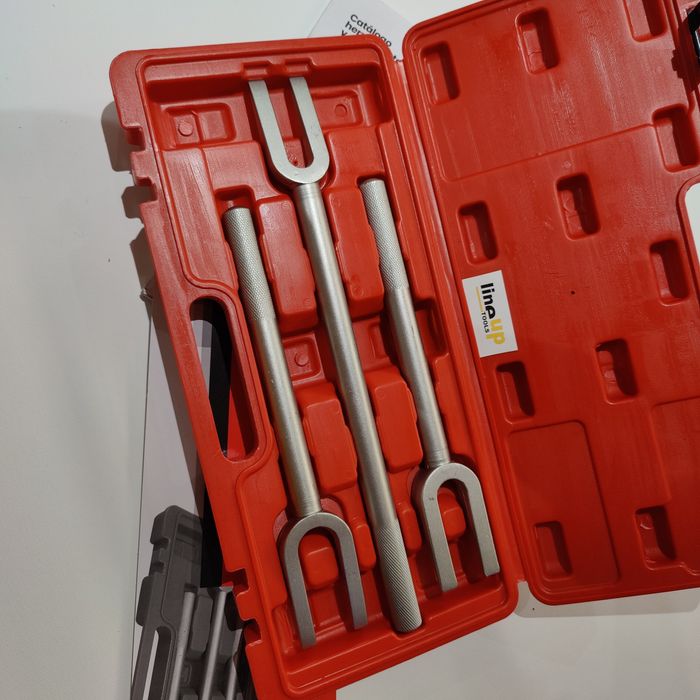 Saca Rotulas de Pancada Longas -  (Com Iva)