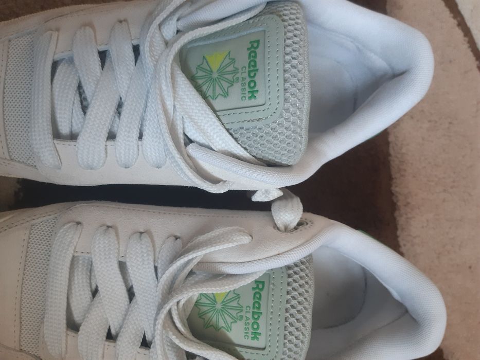 Sportowe buty męskie