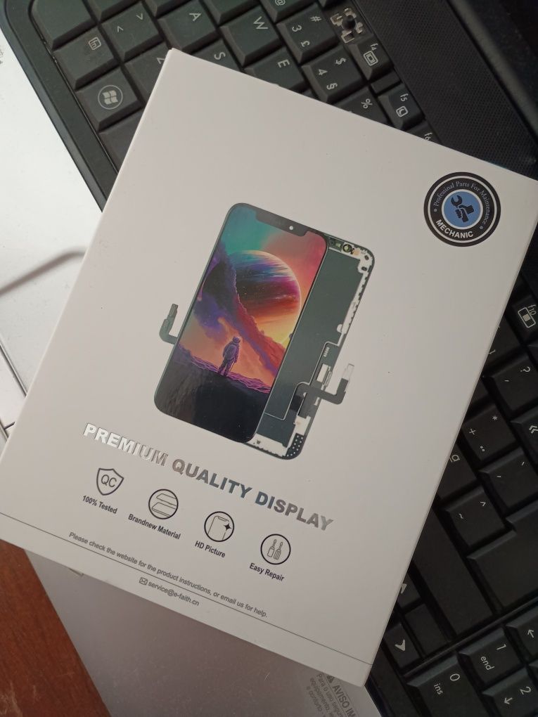 Ecrã Oled iPhone 11PRO