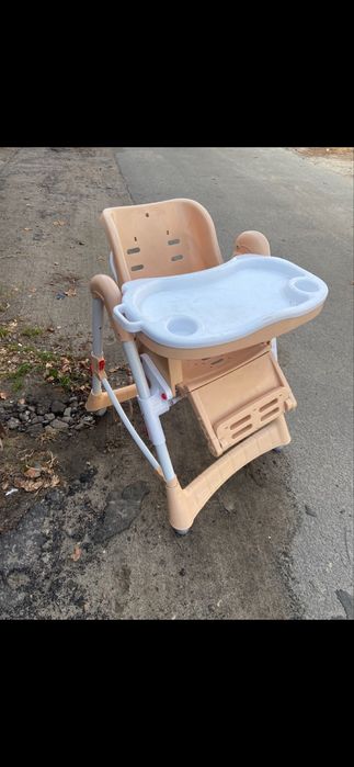 Кресло для кормления