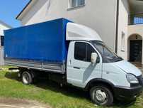 Продам ГАЗ 2013 року
