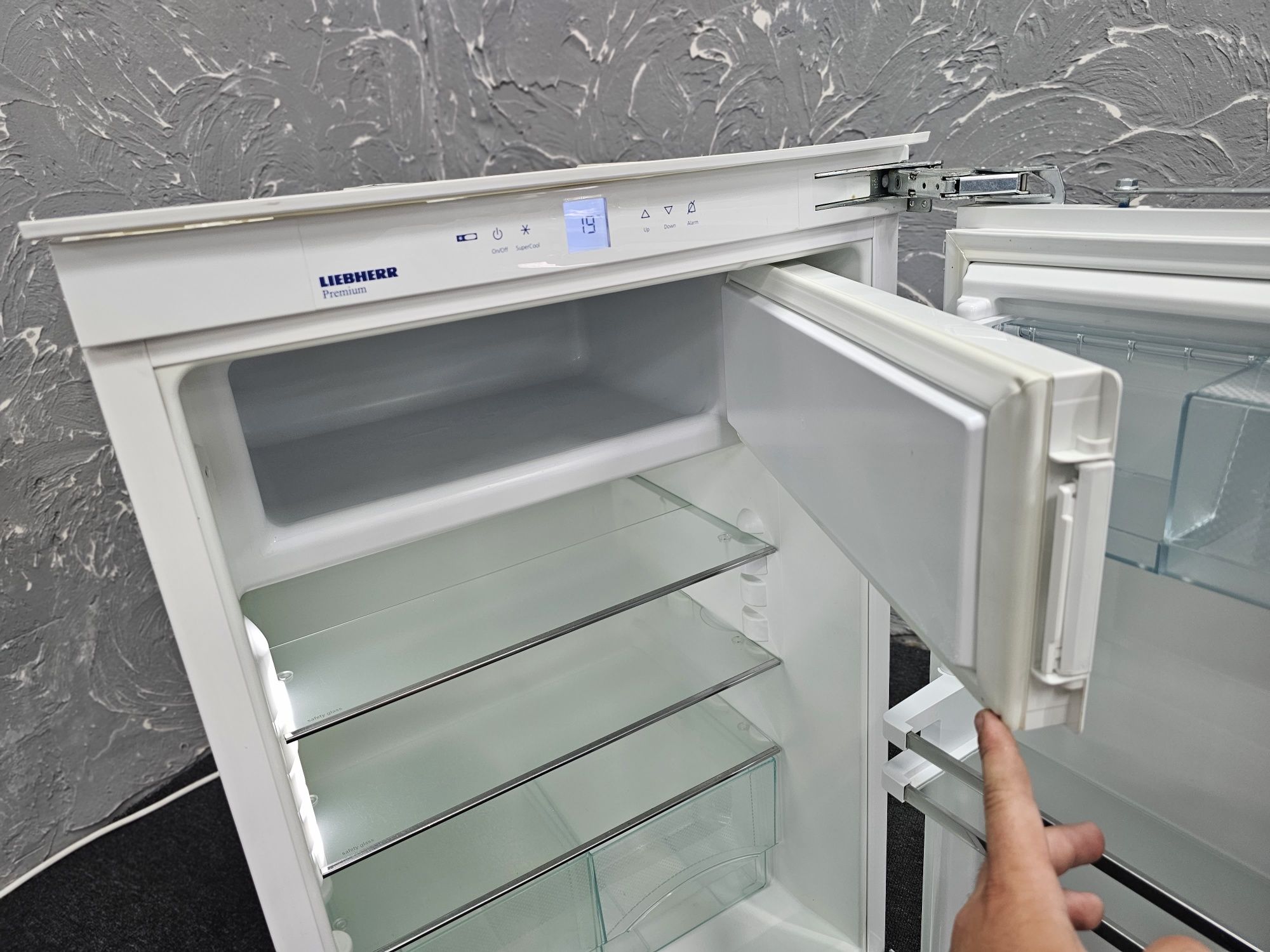 Вмонтований холодильник Liebherr IKP1654 Супер.сост