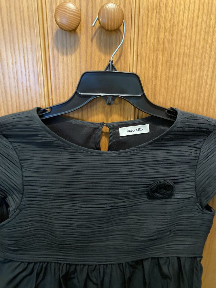 Vestido Tintoretto