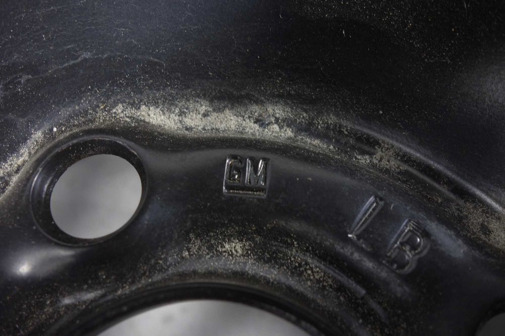 Koło dojazdowe zapasowe 13" 4x100 165/70/13 Opel Toyota KD10