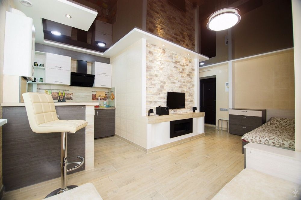 Посуточно SmartApartment #8 Центр,Depot, горисполком