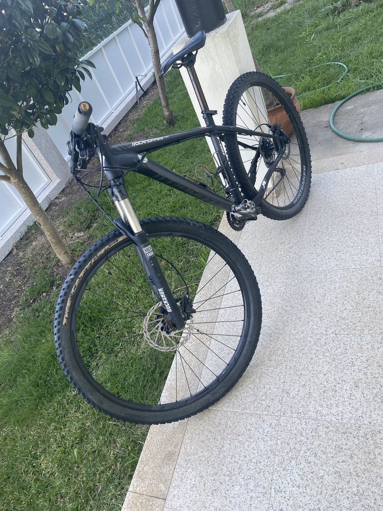 Bicicleta specialized