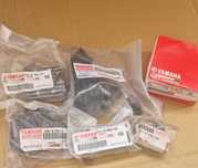 Retificadores Yamaha originais novos