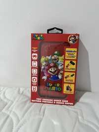 Powerbank Nintendo Super Mario Luigi 10000mAh