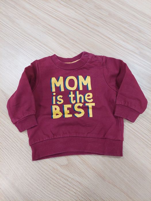 Camisola bebé 3-6meses