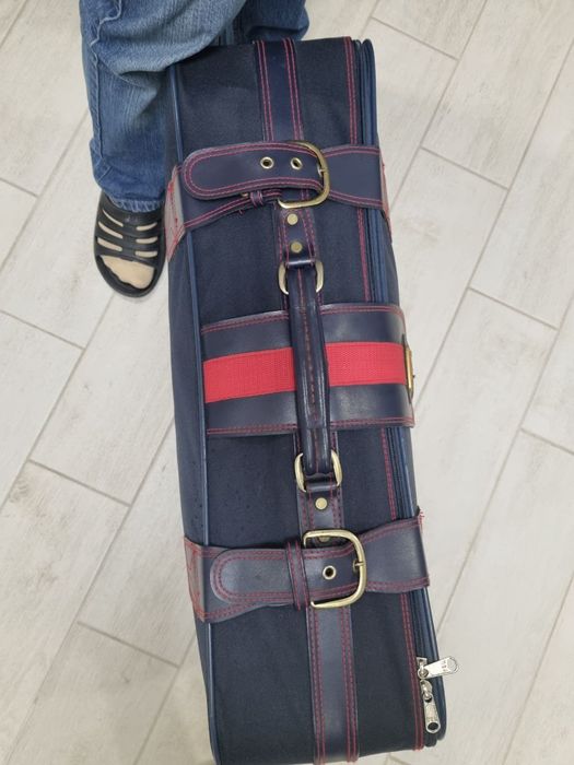 Чемодан 50*70*20(22)см 75л Roncato Joy Carrello cabina Regency