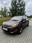 Hyundai i20  1.2 benzyna 63kW