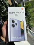 Telefon Xiaomi Redmi Note 14 5G 8 GB / 256 GB 5G czarny