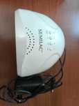 Semilac lampa+akcesoria
