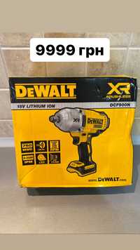 DeWalt DCF900N/DCF899N/Laser DW088CG/Impact DCF887/Makita DTD152Z/New