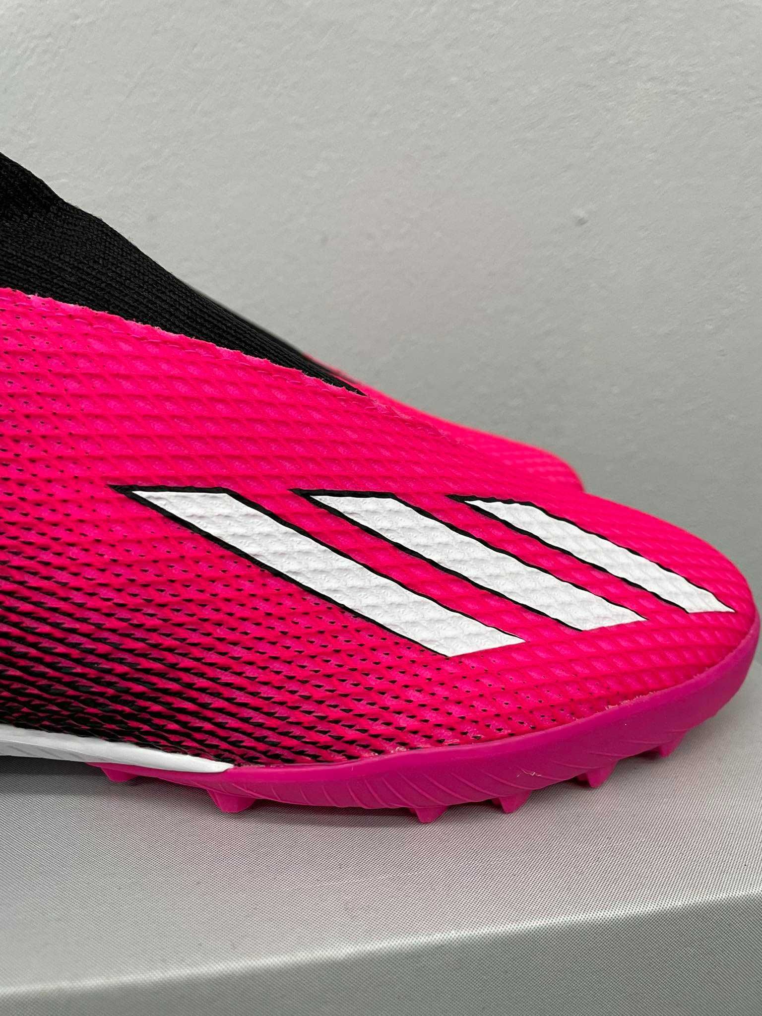 Buty piłkarskie turfy Adidas X Speedportal.3 LL TF roz. 41 1/3