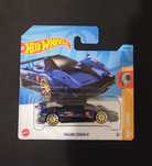 PAGANI ZONDA R Hot wheels 2023 рік