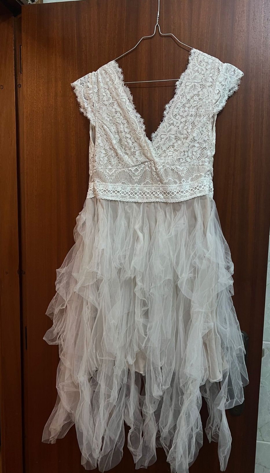 Vestido de festa