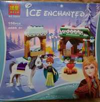 BELA 10661 Ice enchanted 6+,BELA 10890 6+