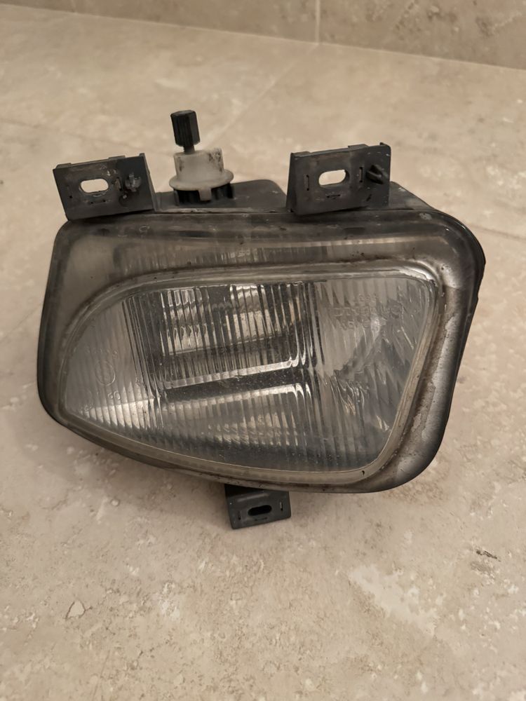 Farol nevoeiro Alfa Romeo 166 (936)