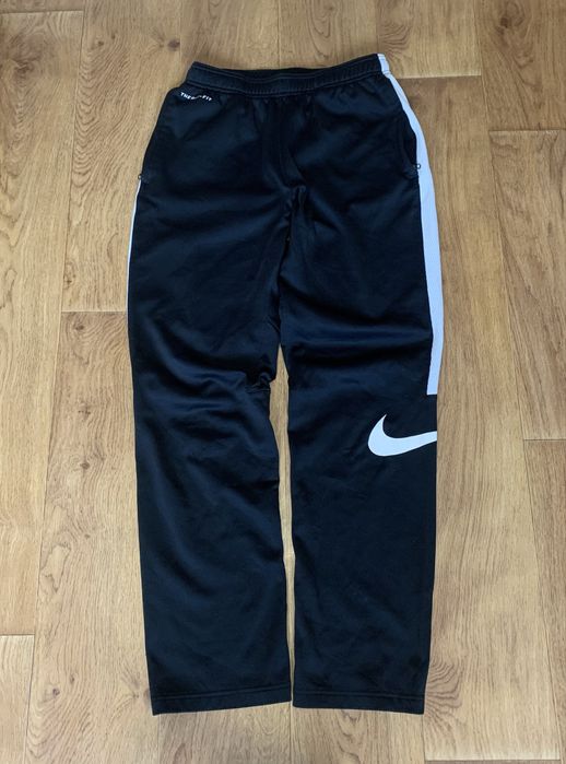 Спортивні штани Nike Therma Fit S