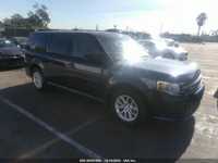 Ford Flex Ford Flex 2017