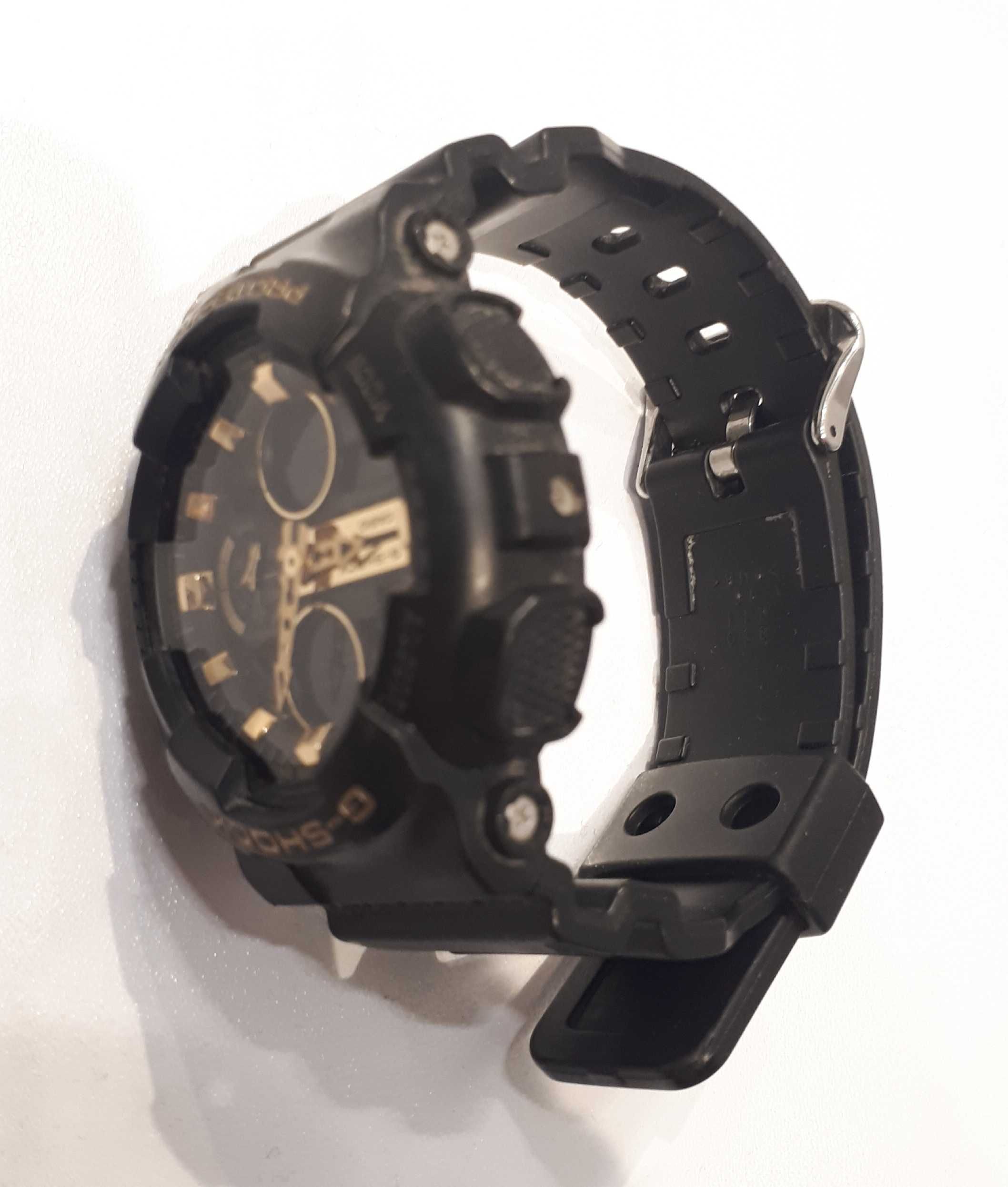 Zegarek Casio G-Shock GMA-S140M