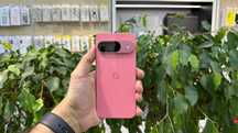 Магазин Google Pixel 9 12/128GB Obsidian/Peony Гарантія Trade In