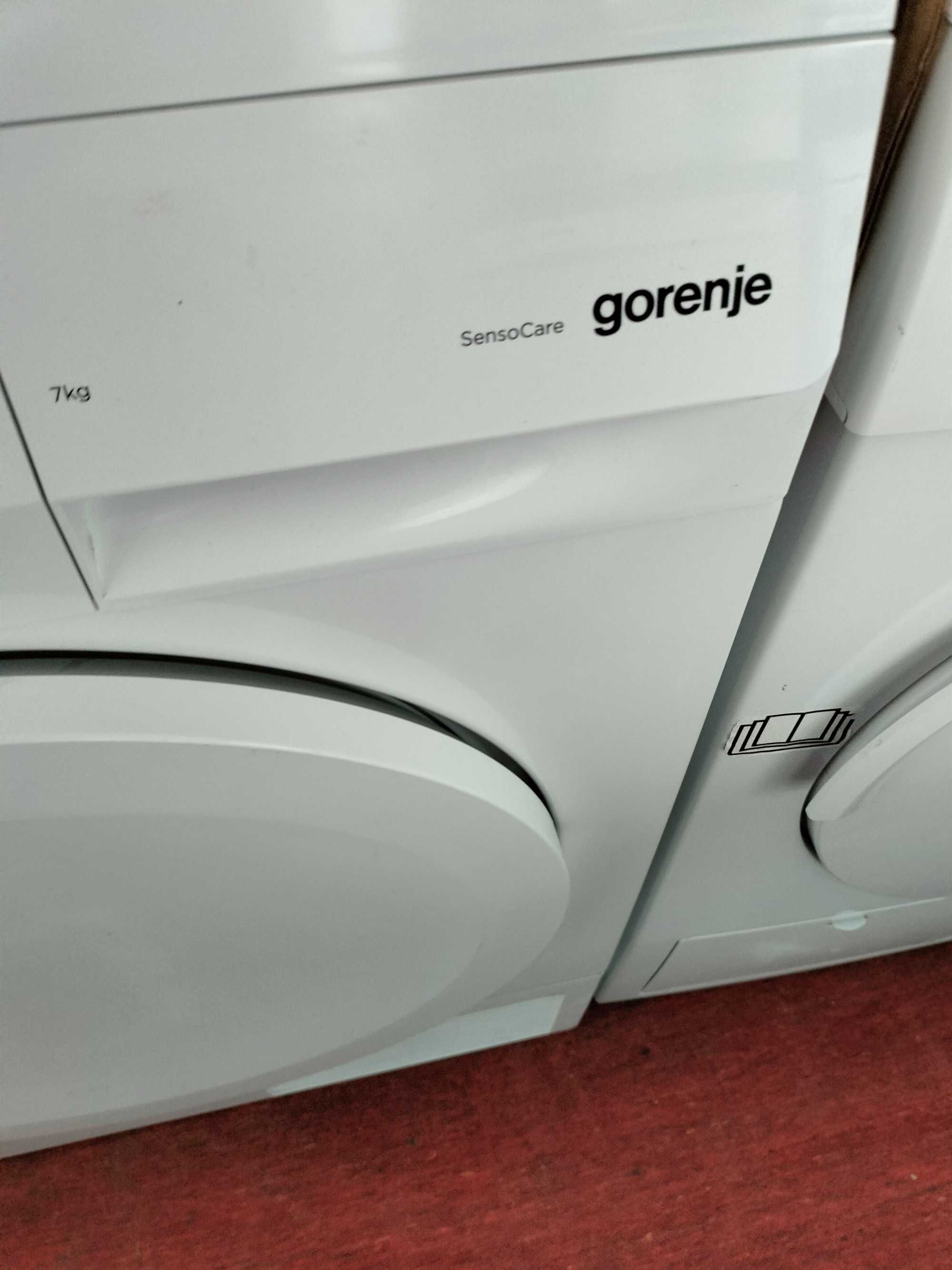 Okazja!!!Bardzo ładna suszarka kondensacyjna GORENJE 7 kg