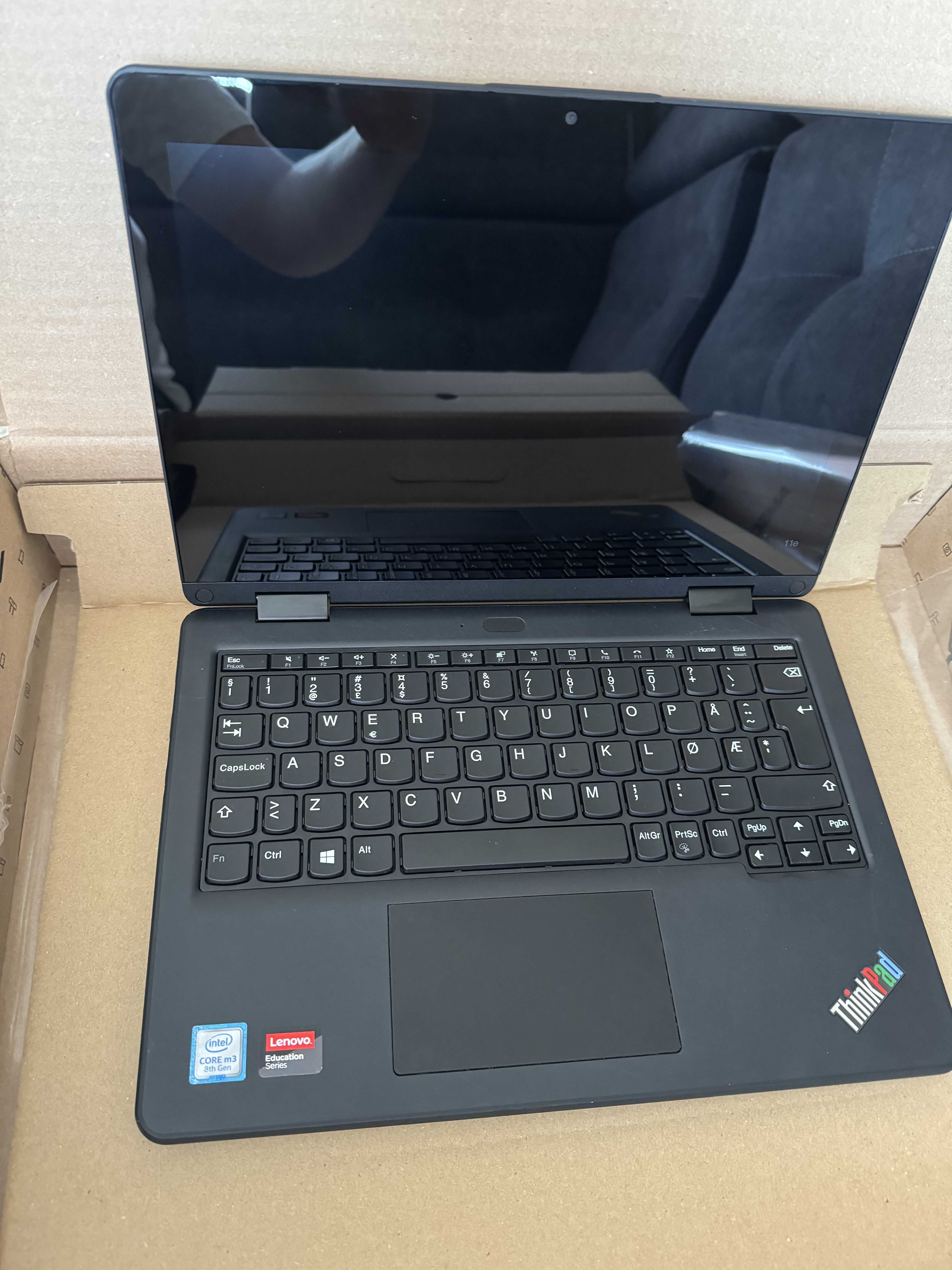 Lenovo Yoga 11e 6th