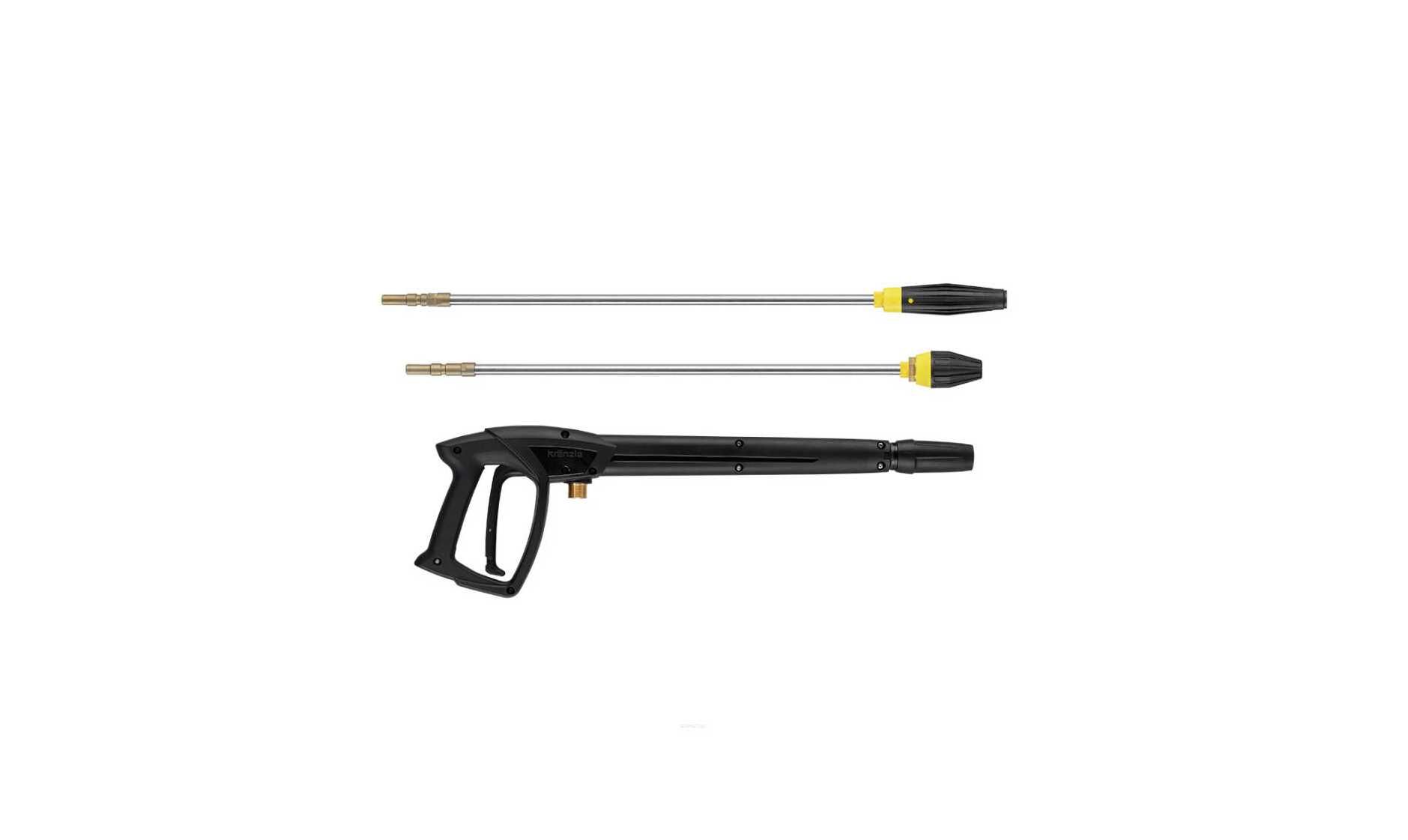 Myjka Kranzle K 2160TST