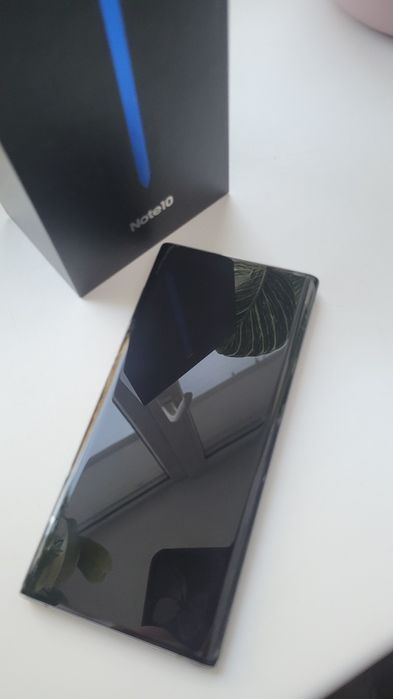 samsung note 10 дуже хороший стан