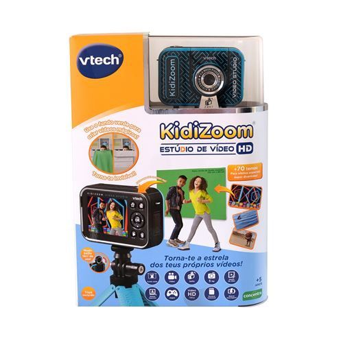 VTech Kidizoom - Photo Studio