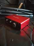 Interfejs audio Focusrite Scarlet Solo 3rd gen
